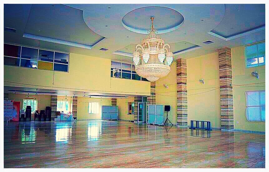 Отель Jain Bhawan Biratnagar Экстерьер фото